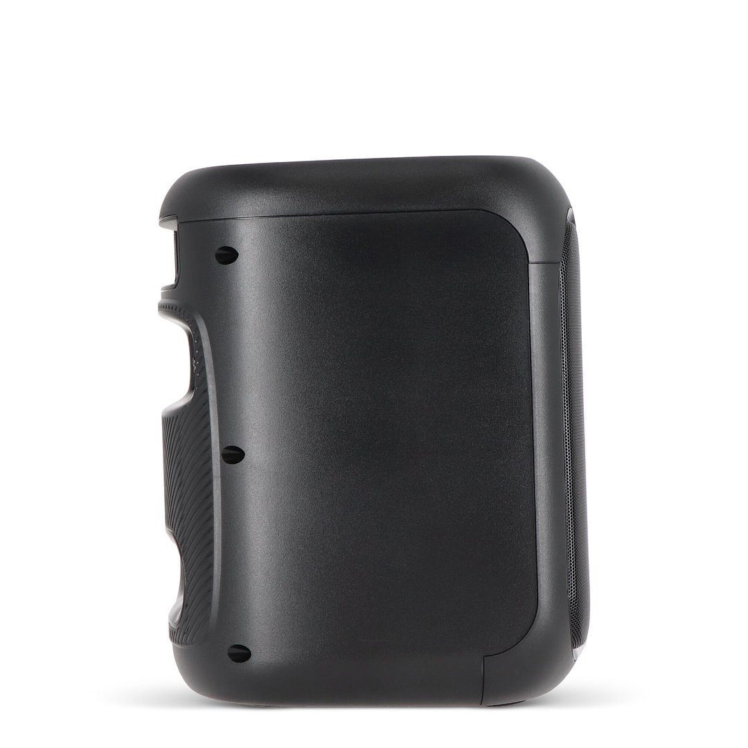 Party-Lautsprecher mit Mikrofon 150W Chatinana