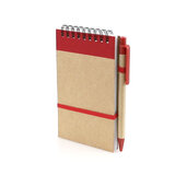 Notizbuch Idard