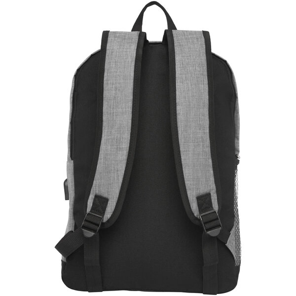 15,6" Business Laptop-Rucksack 16L - Trudia