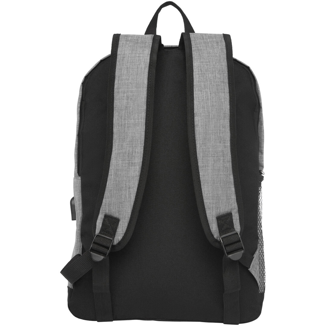 15,6" Business Laptop-Rucksack 16L - Trudia