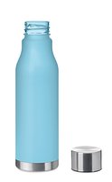 Trinkflasche RPET 600ml Renath