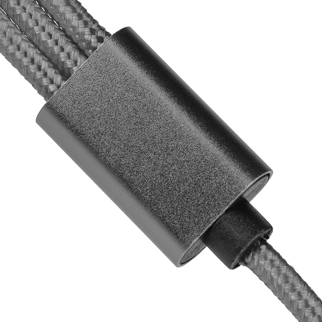 Ladekabel Hexa Dumeng | 6-in-1
