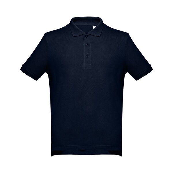 Herren Poloshirt Emerdi