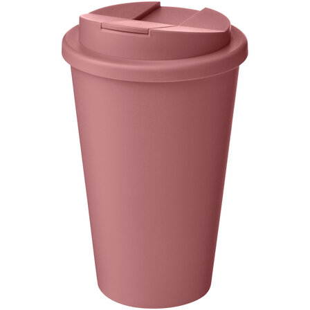 Renew 350 ml Isolierbecher mit auslaufsicherem Deckel - Aningia