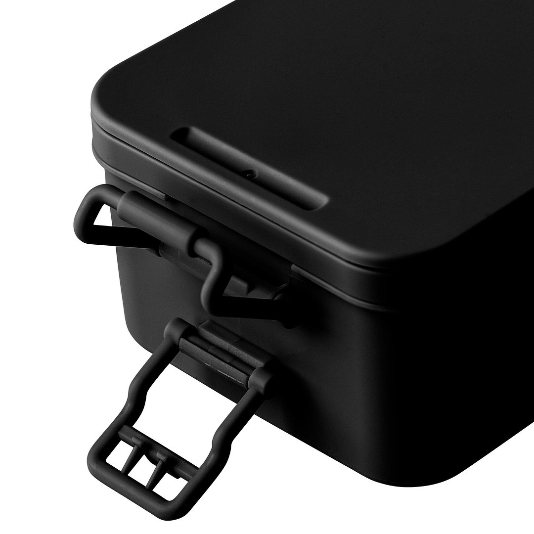 PP-Zweischicht-Lunchbox Dorsicola