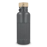 Recycelte Edelstahl-Isolierflasche 500 ml Steilgi