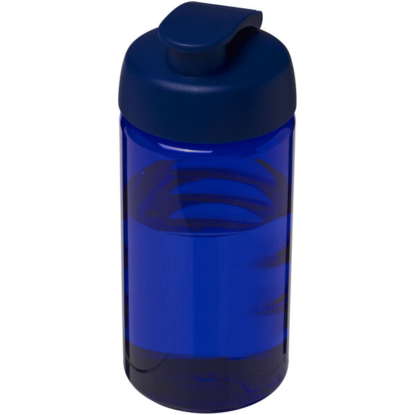 Bop 500 ml Sportflasche mit Klappdeckel - Relycia
