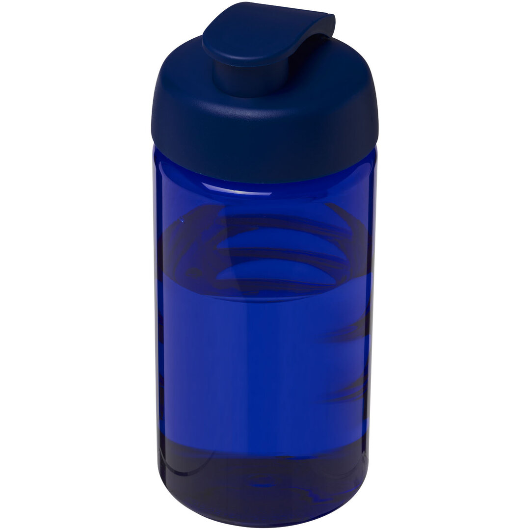 Bop 500 ml Sportflasche mit Klappdeckel - Relycia