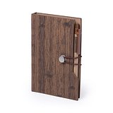 Notizblock Idmor