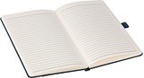 Notizbuch Vetina | Recyceltes PET | A5 | Liniert