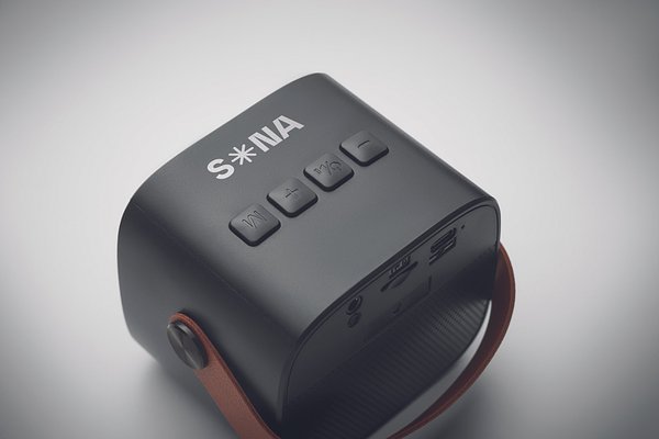 5.0 Wireless Lautsprecher Emerio