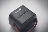 5.0 Wireless Lautsprecher Emerio