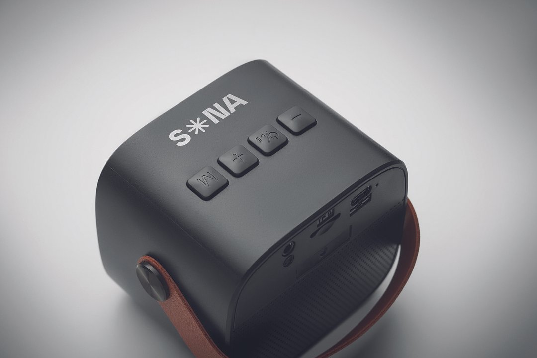 5.0 Wireless Lautsprecher Emerio