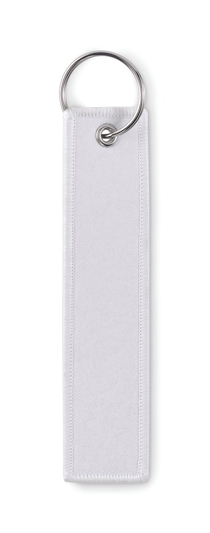 Schlüsselring Polyester Tag Uediviner