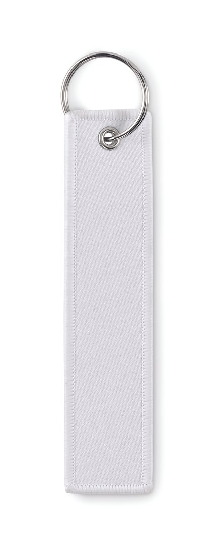 Schlüsselring Polyester Tag Uediviner