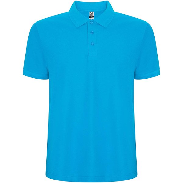 Premium Poloshirt für Herren - Beas