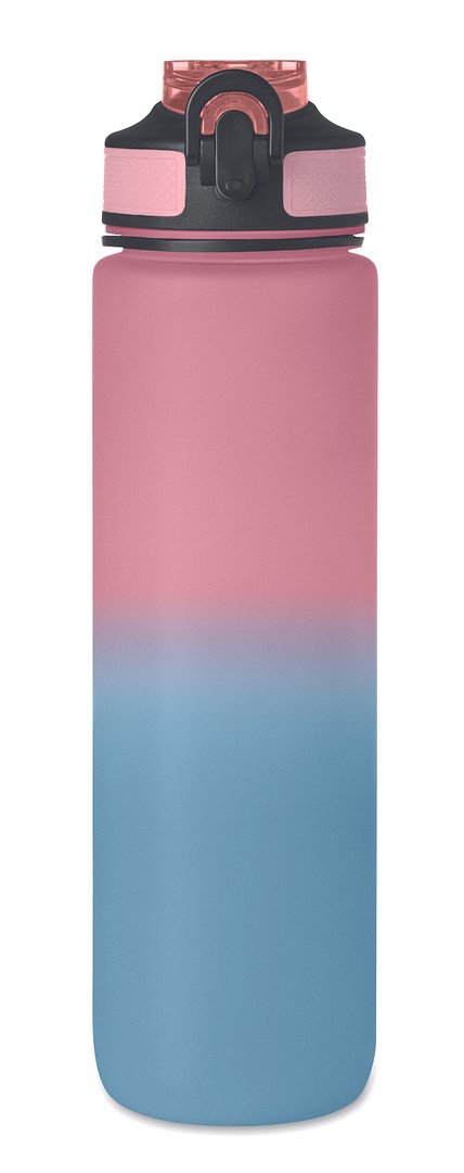 Sport-Trinkflasche RPET 1L Dumengias