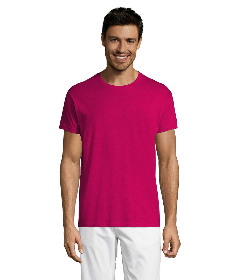 Uni T-Shirt 150g Joniafep