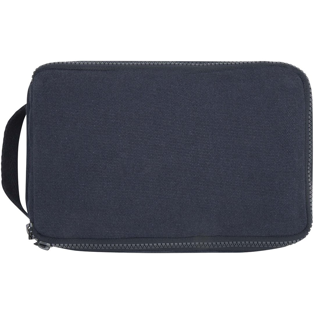 500 g/m² Aware™ Kulturbeutel aus Recyclingmaterial - Buoleyco