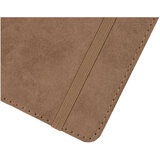 A5 Suede Notizbuch - Noli
