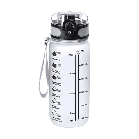 Trinkflasche Idbin