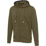 Kapuzensweatjacke für Herren - Urico