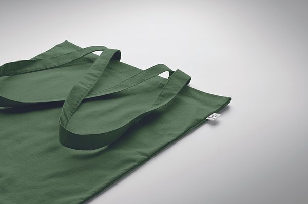 Einkaufstasche recy. Baumwolle Warleych