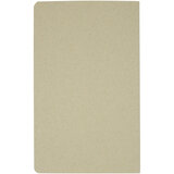 Notizbuch aus recyceltem Karton - Jürga