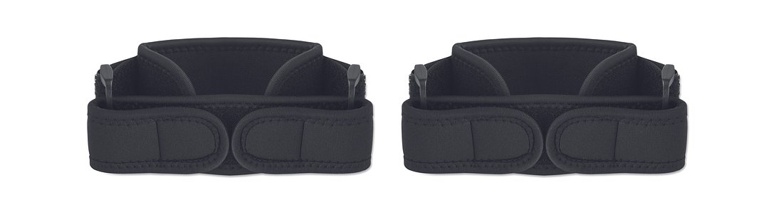Kniebandage 2er-Set Inatria