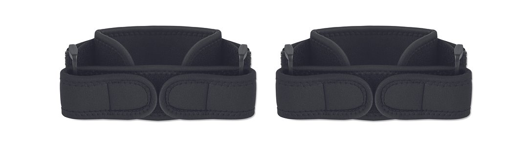 Kniebandage 2er-Set Inatria