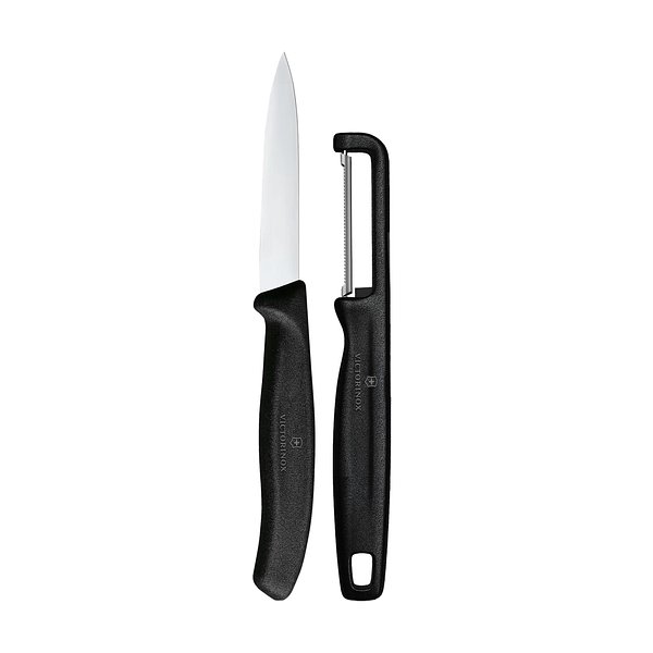Victorinox Tranchierset Gillina | 2-teilig