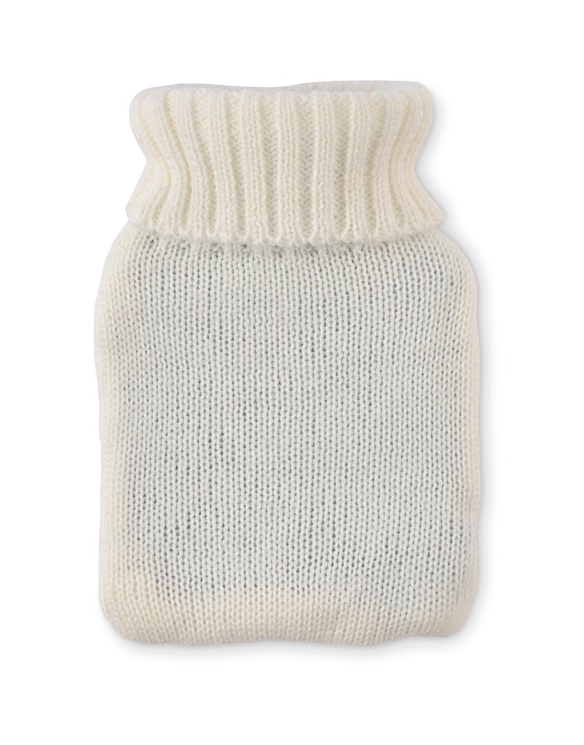 Wärmflasche 400ml Relieren