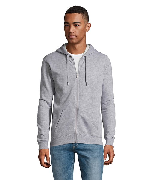Uni Hoodie 260g Nolfenan