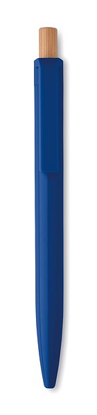 Druckkugelschreiber recy. ABS Leenja