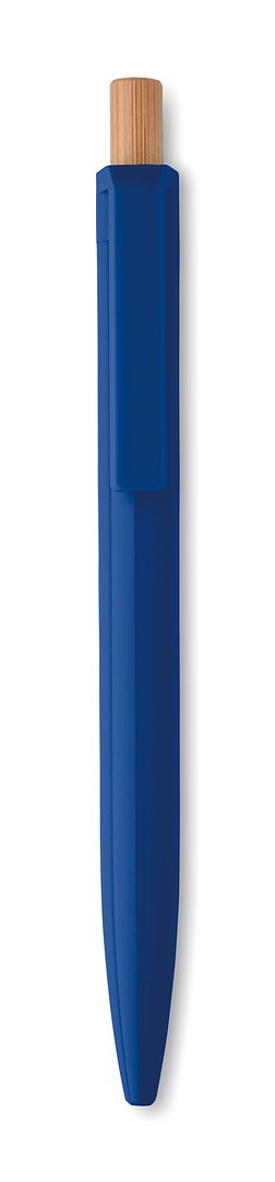 Druckkugelschreiber recy. ABS Leenja