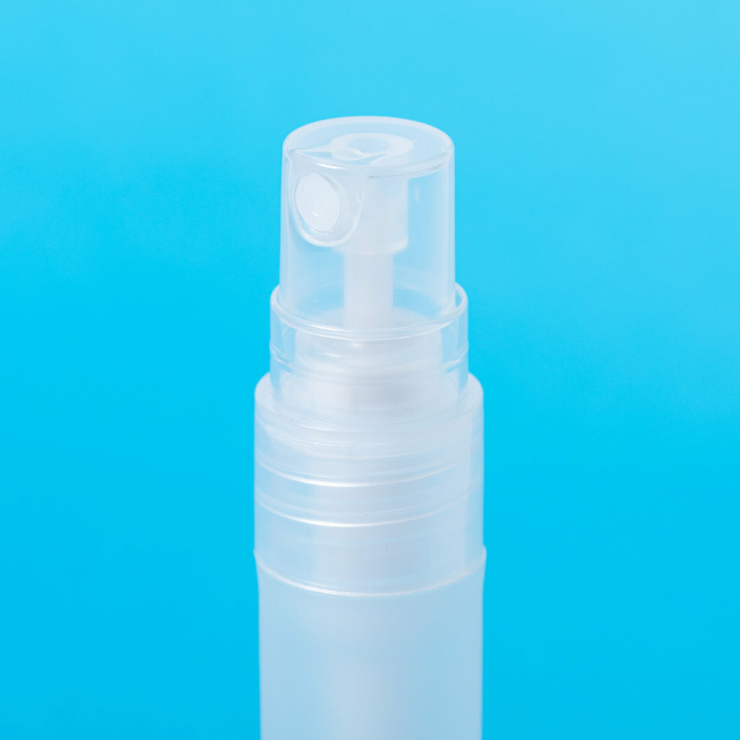 Hydroalkoholisches Spray Idtan