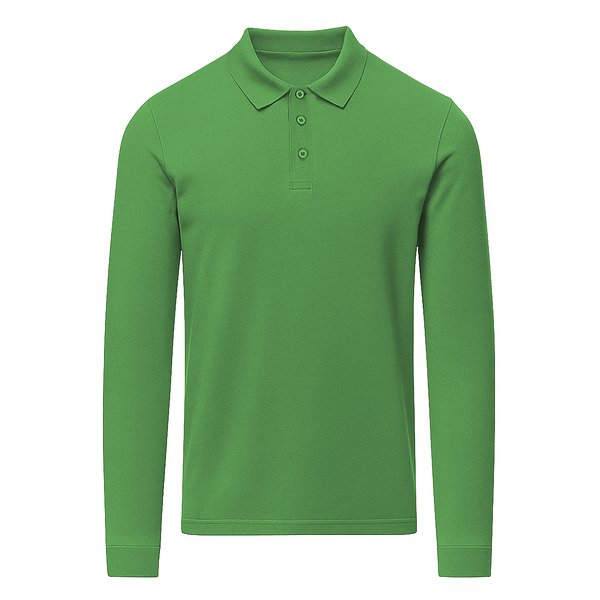 Erwachsene Farbe Polo-Shirt Idlot