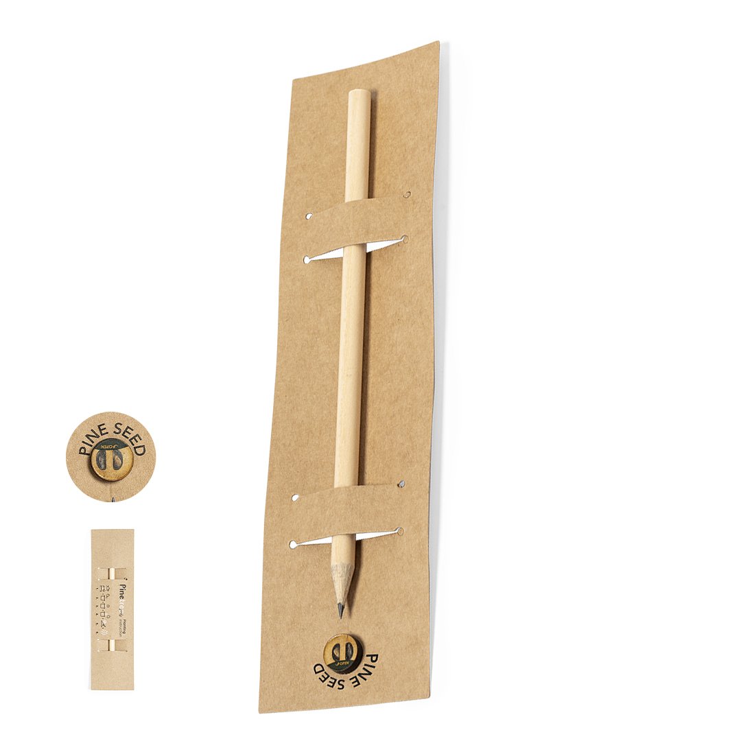 Samen Bleistift Idsio