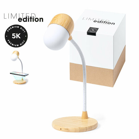 Multifunktion Lampe Idars