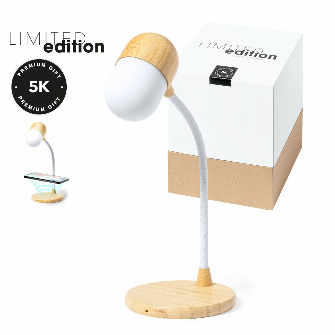Multifunktion Lampe Idars
