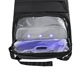UV Sterilisator Rucksack Idaps