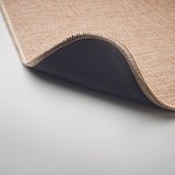 Fussmatte Flachs Ruineli