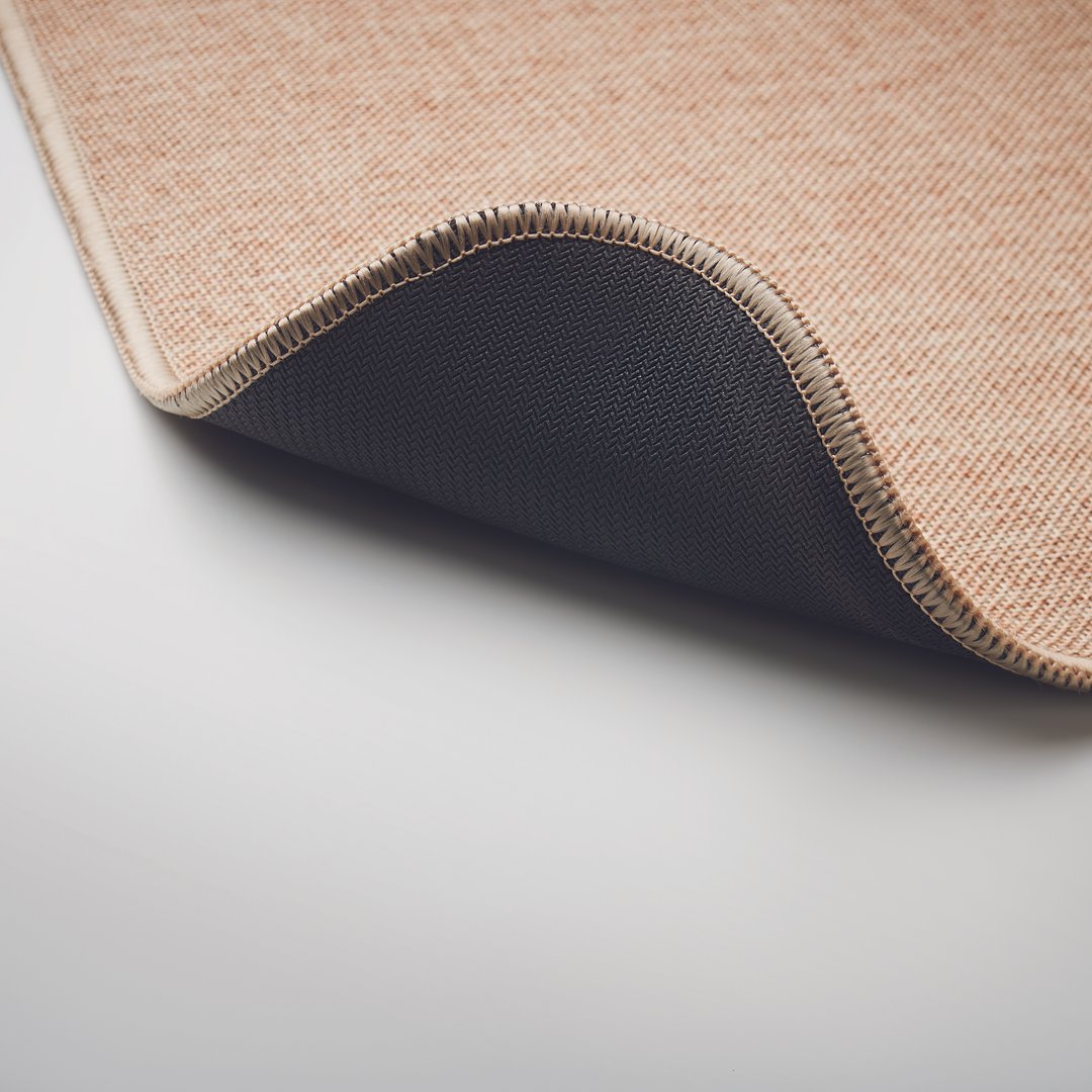 Fussmatte Flachs Ruineli