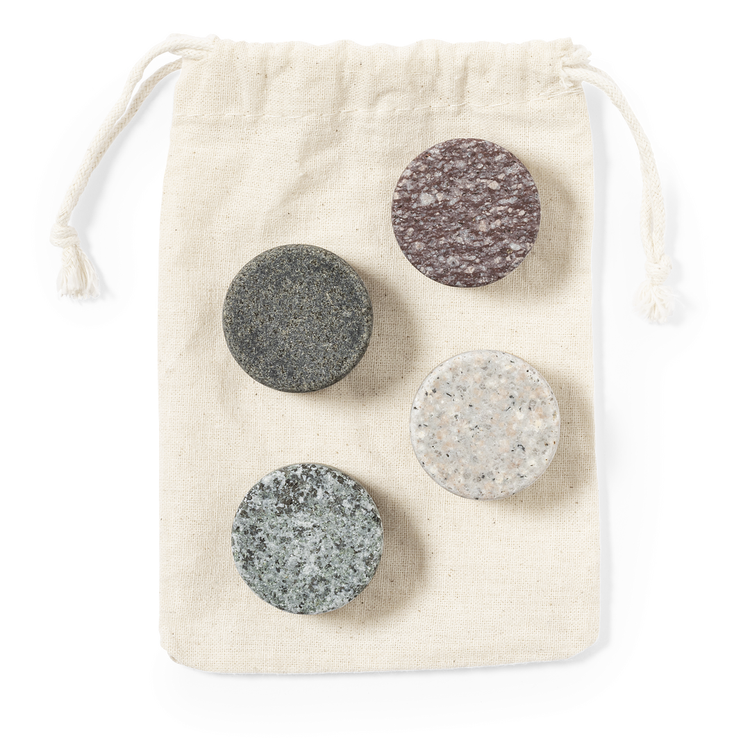 Eiswürfel Set Idmer