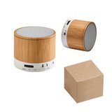 Bluetooth Lautsprecher mit Mikrofon Rudesca