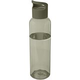 650 ml Sportflasche aus recyceltem Kunststoff - Bistga