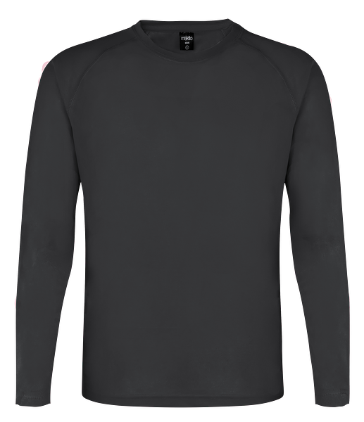 Erwachsene T-Shirt Idaik