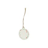 Samen Ornament Idter