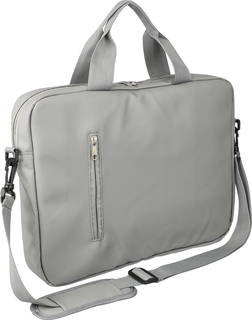 PU 15 Zoll Laptop-Tasche Jonini