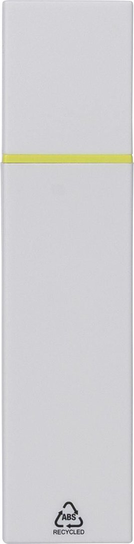 Recycelter ABS-Textmarker Stgaun